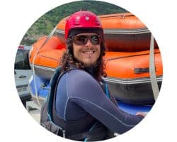 Will AN Rafting Savoie